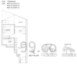 Commonwealth Towers (D3), Condominium #622898931